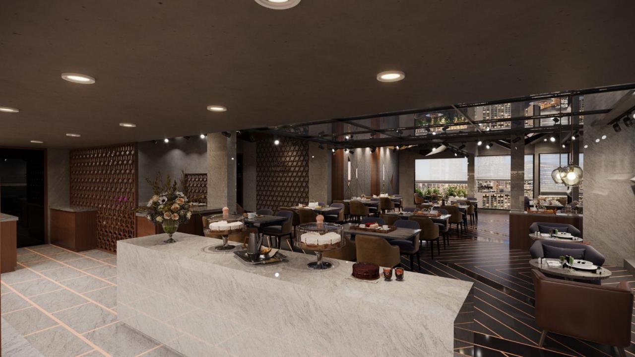 Hotel Nalanda Ahmedabad Buitenkant foto