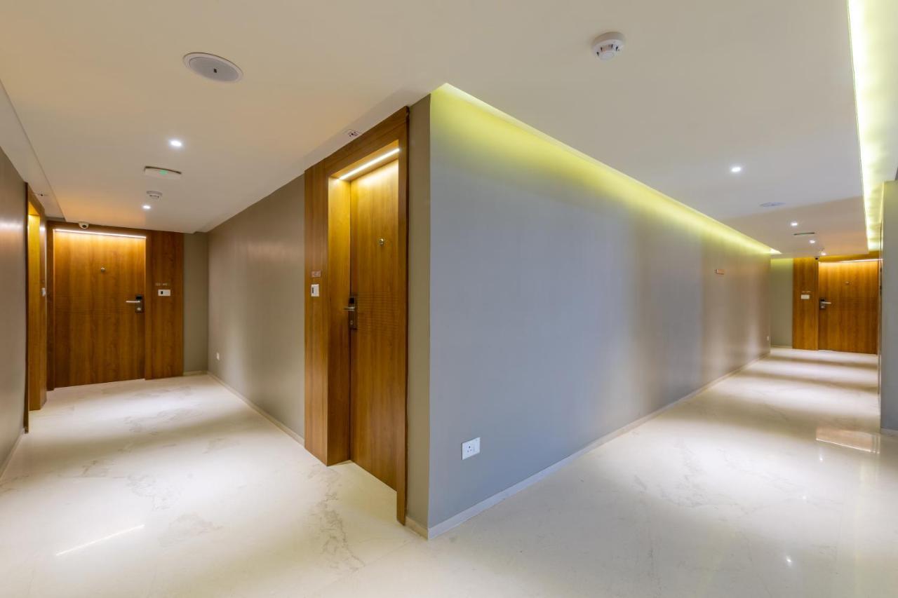Hotel Nalanda Ahmedabad Buitenkant foto